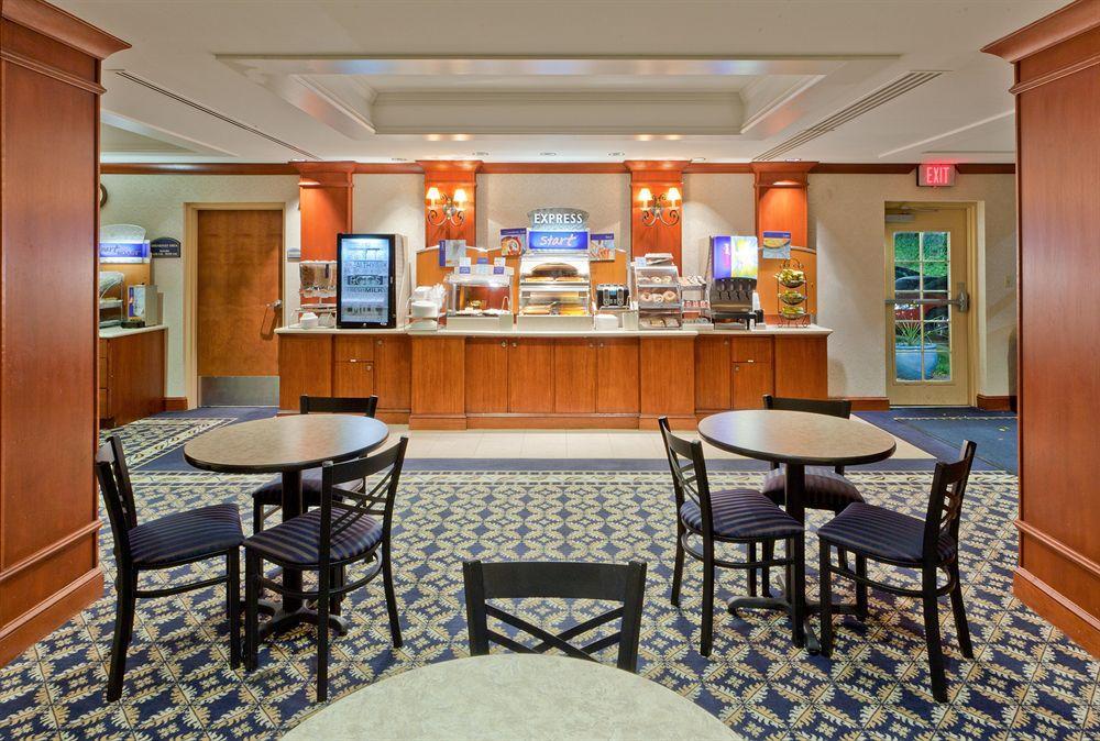 Hotel Express And By Ihg 3*
